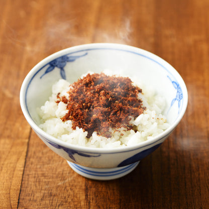 鰹節でんぶ9g×15