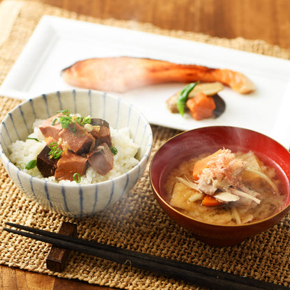 かつお角煮「燻」120g