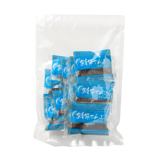 鮪節でんぶ昆布入り9g×14