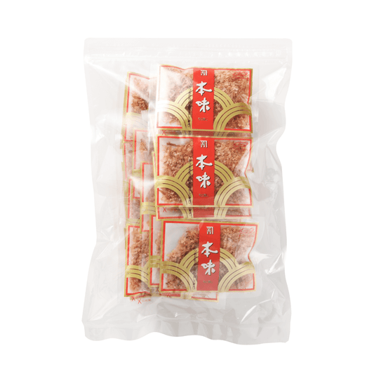 本味（もとあじ）3g×17